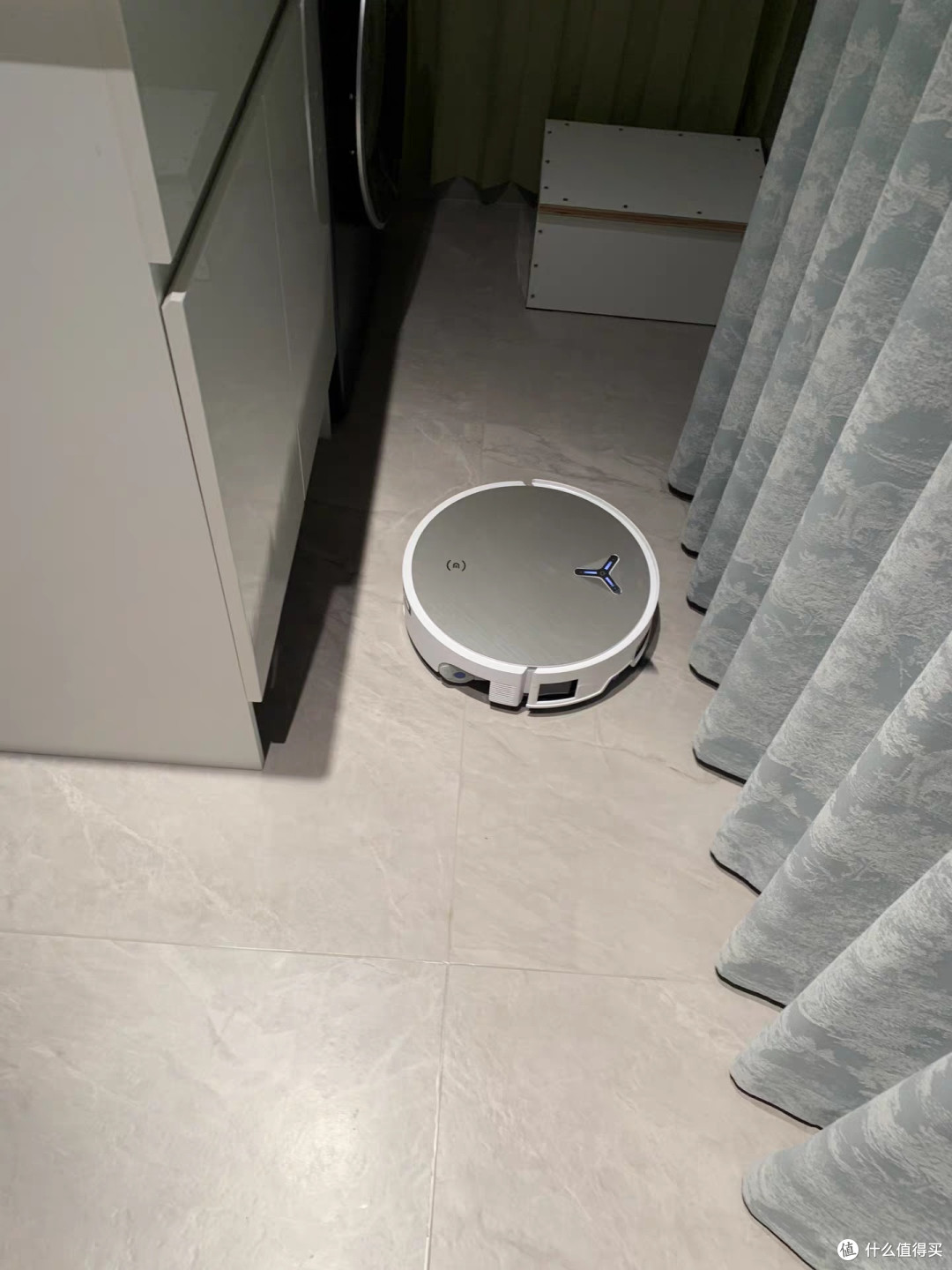 科沃斯X12 PRO:携手小科,解锁清洁无忧新生活