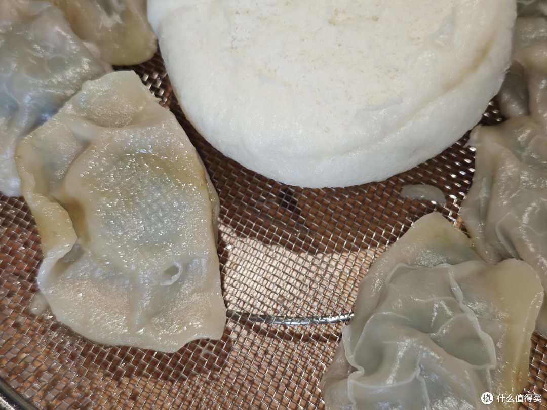 寻找简单好用的懒人蒸架