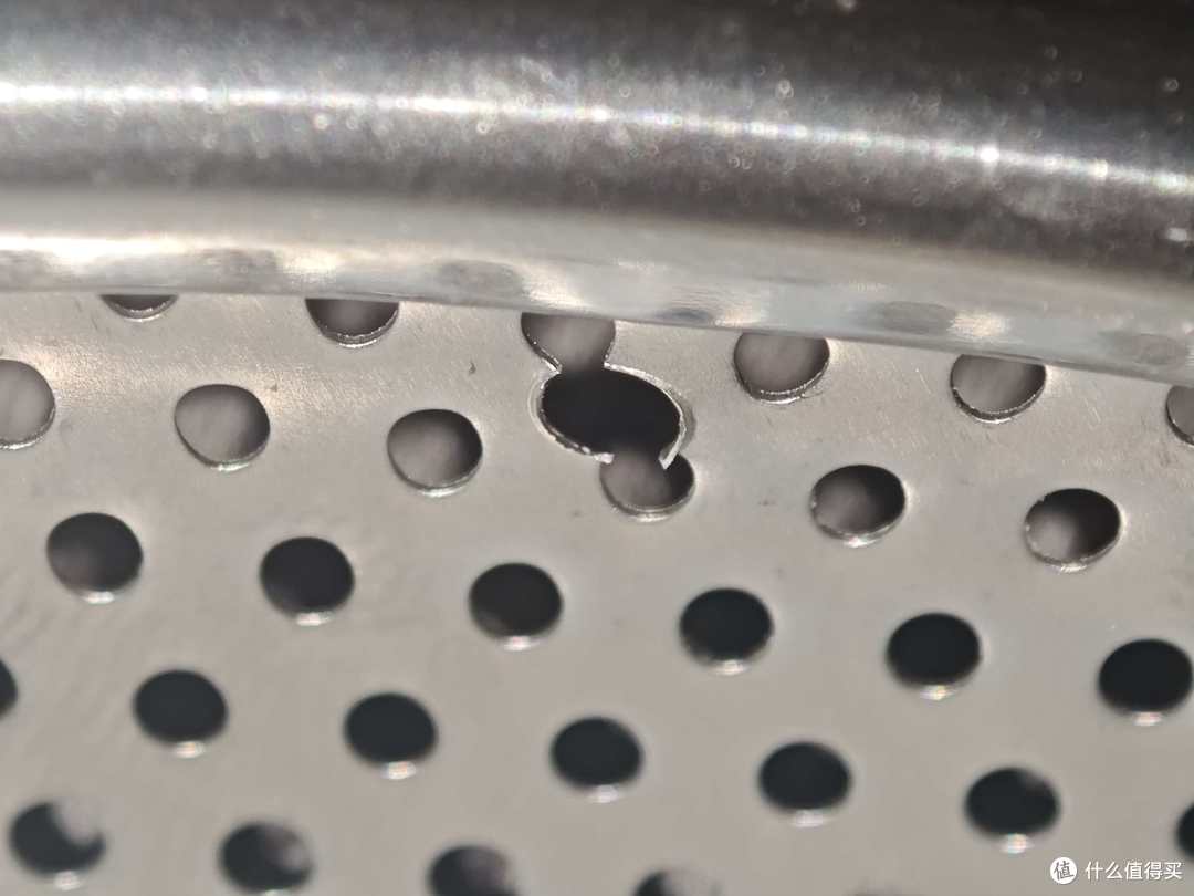 寻找简单好用的懒人蒸架