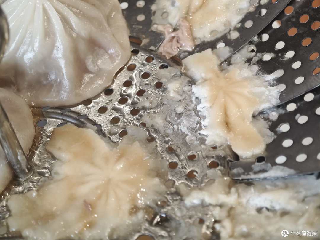寻找简单好用的懒人蒸架
