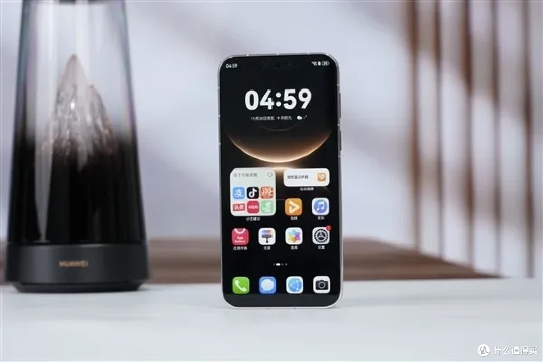 华为Mate 80 Pro官降500!友商慌了