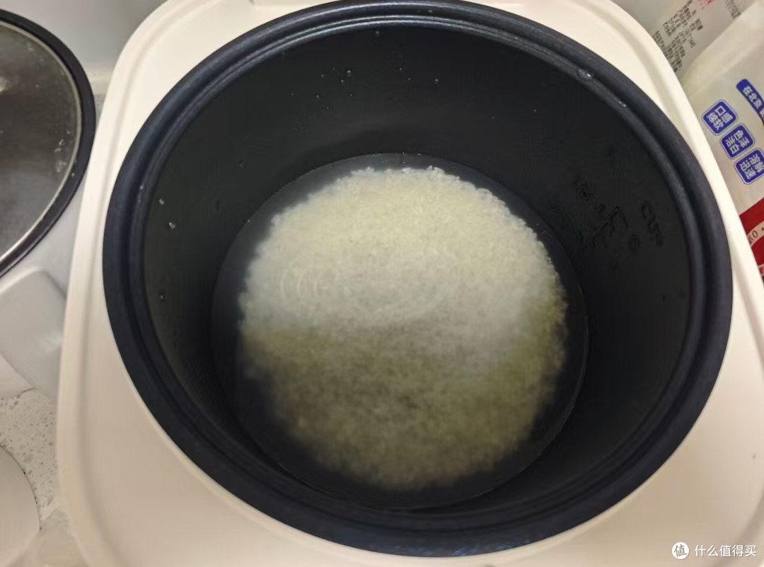 自用实测｜九阳这款3L电饭煲，真的太适合普通家庭了！​
