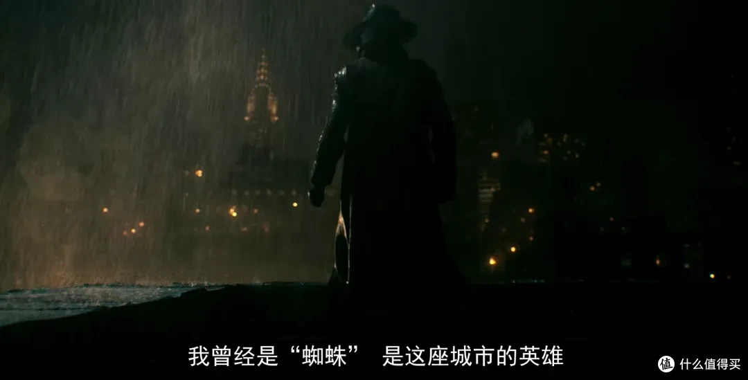 Prime的王牌美剧,终于更新完了