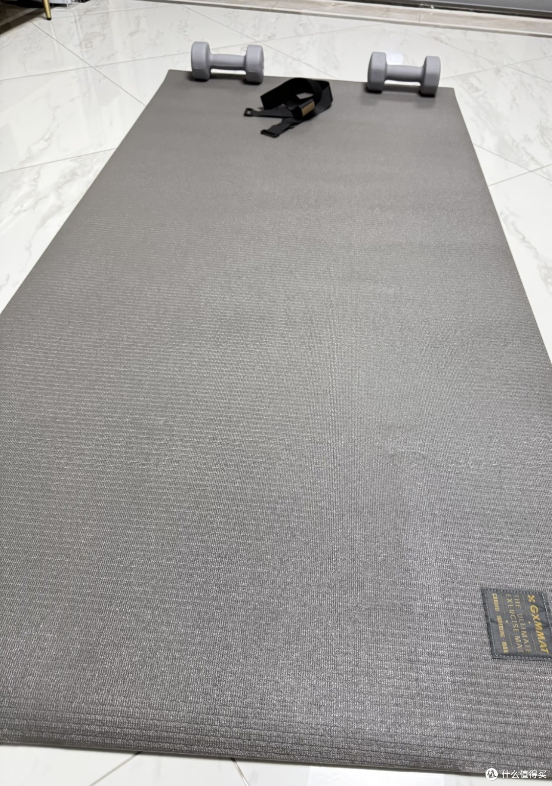 避开智商税!618运动好物红黑榜:瑜伽垫、跳绳、蛋白粉怎么选