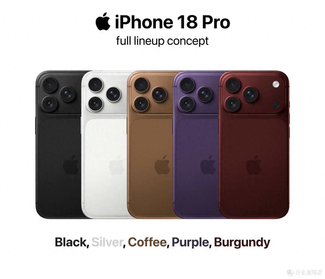 iPhone 18还没发布就被劝退,苹果这是要逼用户等一年?