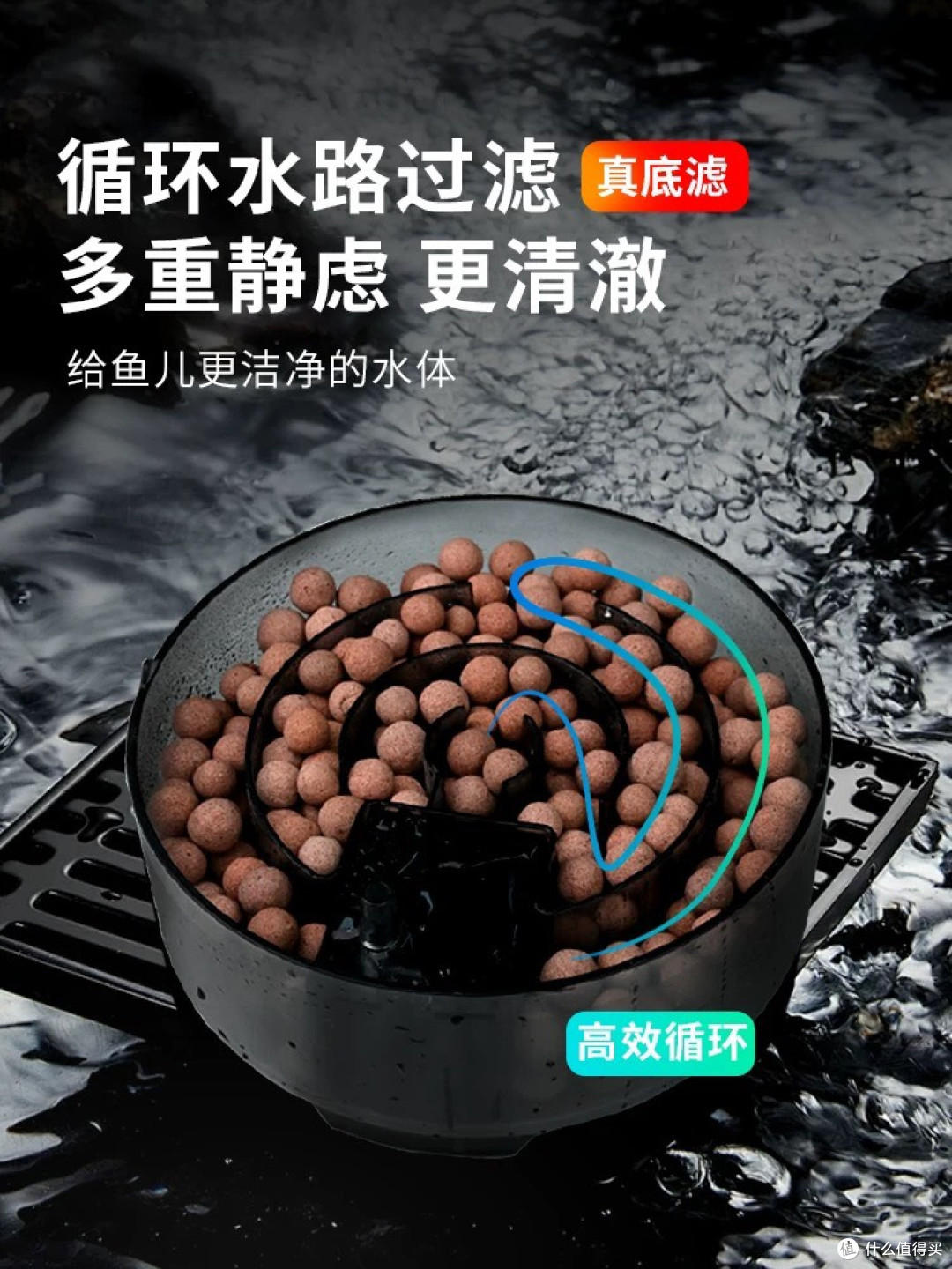 微型水族馆:在办公桌上养一片会呼吸的海,看小鱼游走所有焦虑