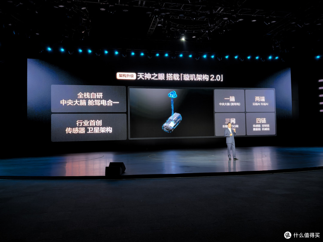 智驾平权里程碑:比亚迪为城市领航兜底,敢担责才是真安全!