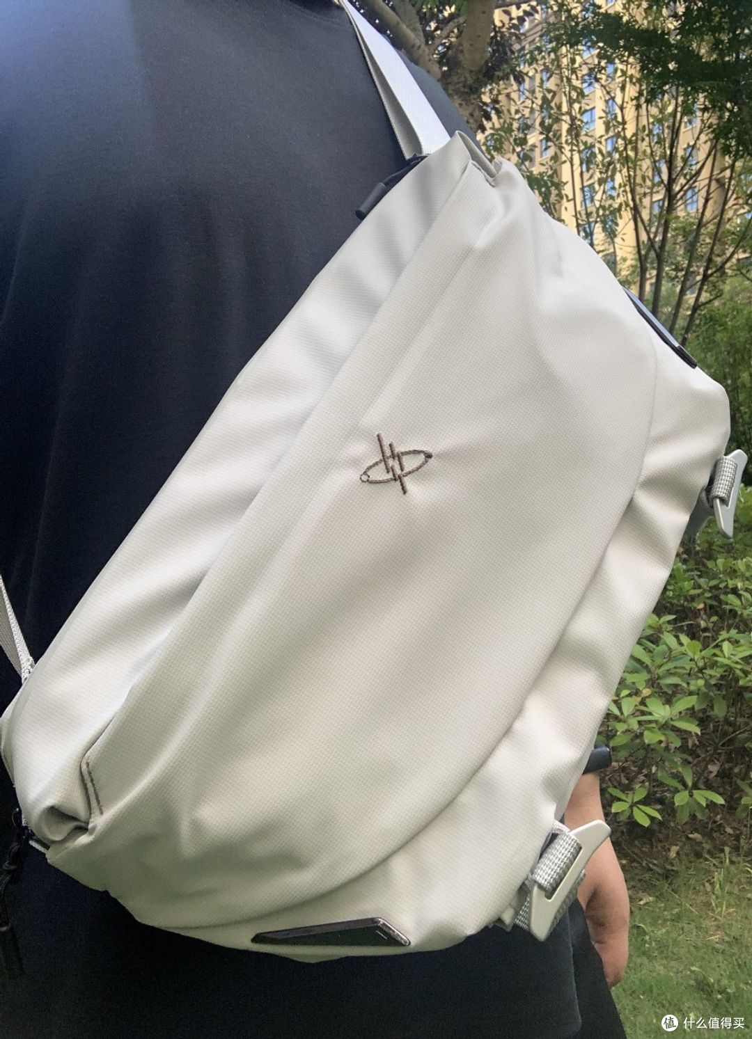 原来摄影包也能当日常包?我挖到通勤宝藏了