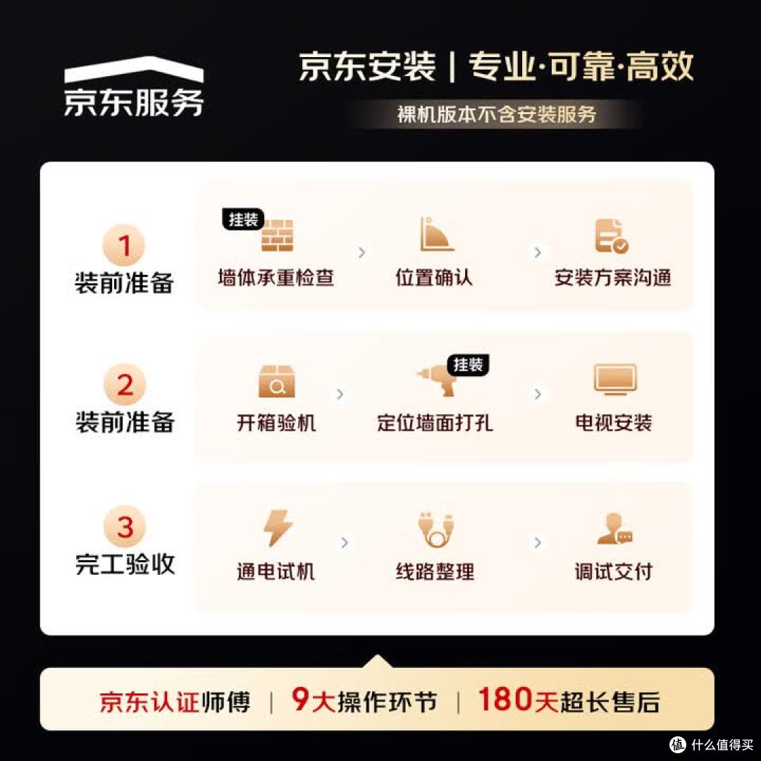 618电视最低价来了:海信TCLVidda创维雷鸟好价汇总
