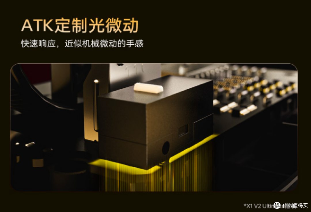 【抄作业】6月~7月 高性价鼠标推荐。青春无价,对自己好点