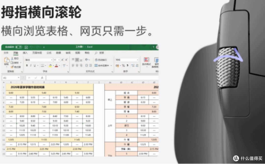 【抄作业】6月~7月 高性价鼠标推荐。青春无价,对自己好点