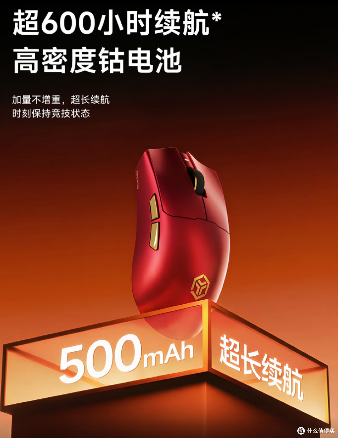 【抄作业】6月~7月 高性价鼠标推荐。青春无价,对自己好点