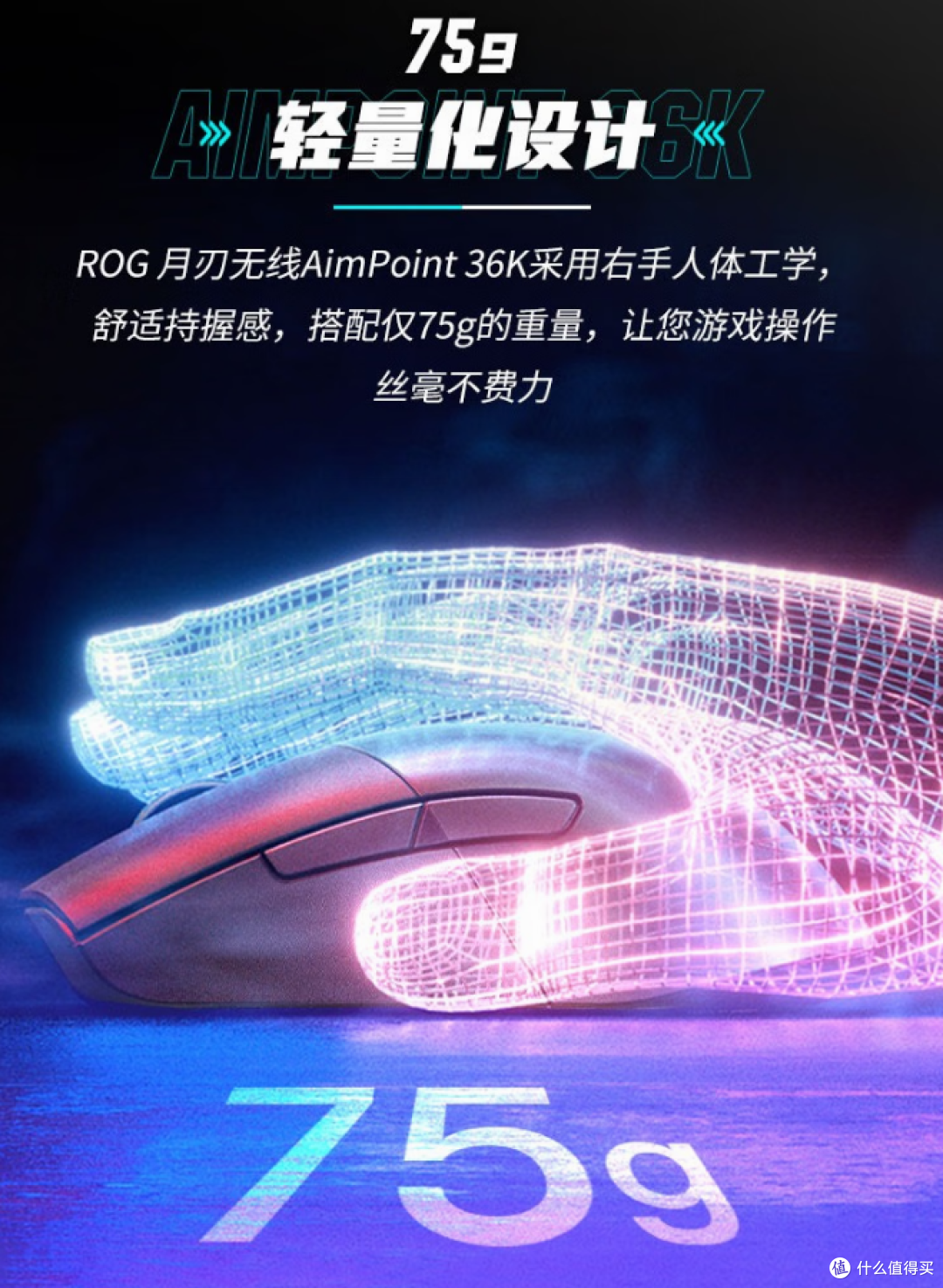 【抄作业】6月~7月 高性价鼠标推荐。青春无价,对自己好点