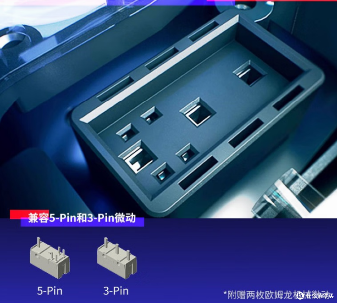 【抄作业】6月~7月 高性价鼠标推荐。青春无价,对自己好点