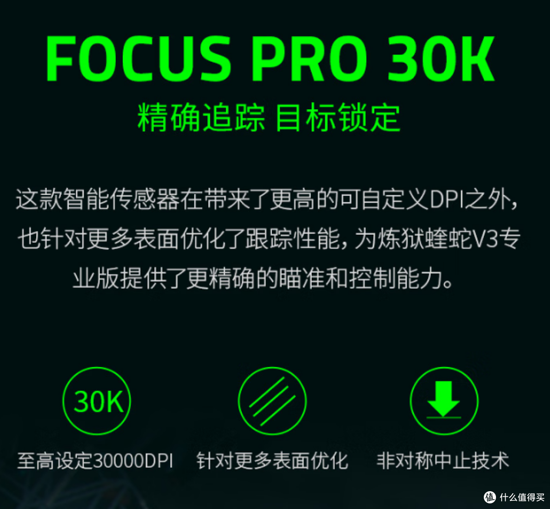 【抄作业】6月~7月 高性价鼠标推荐。青春无价,对自己好点