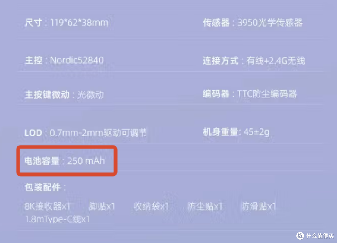【抄作业】6月~7月 高性价鼠标推荐。青春无价,对自己好点