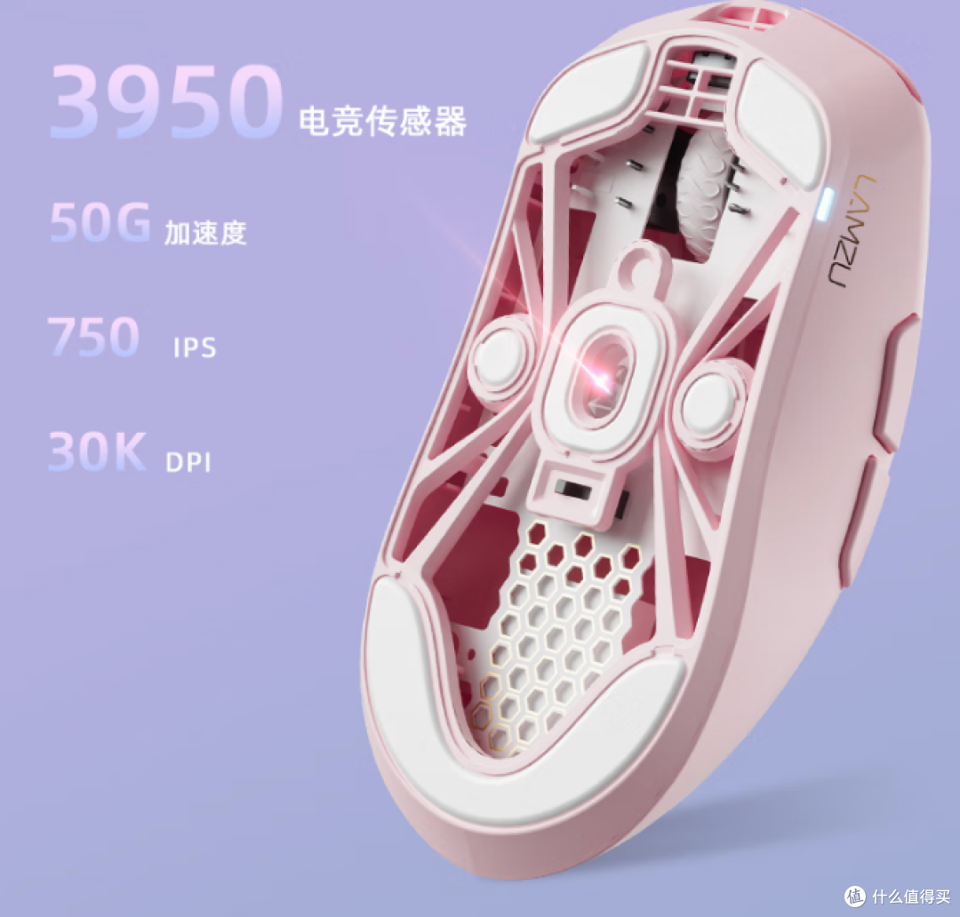 【抄作业】6月~7月 高性价鼠标推荐。青春无价,对自己好点