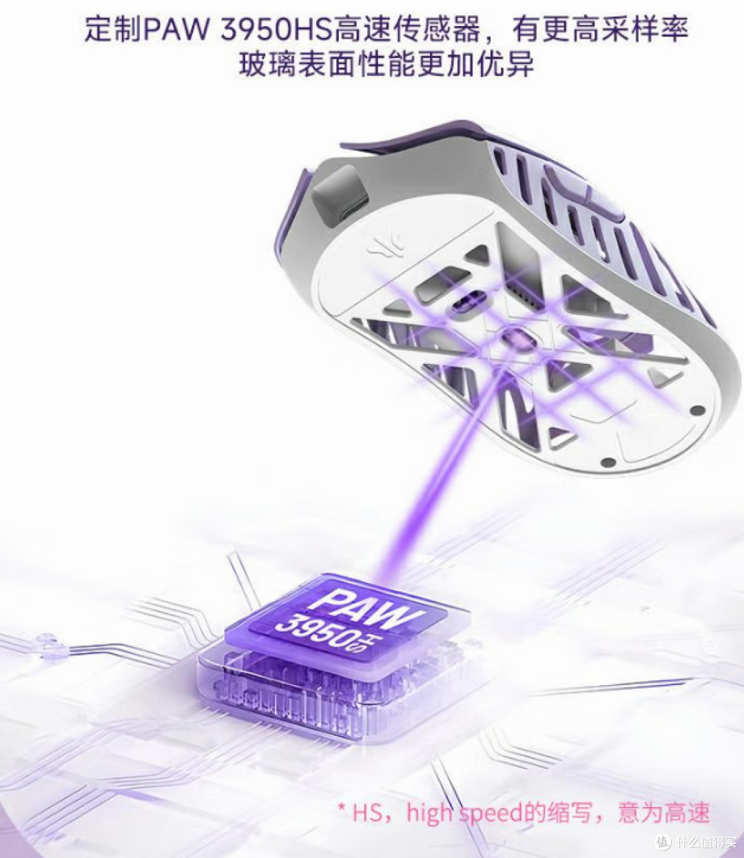 【抄作业】6月~7月 高性价鼠标推荐。青春无价,对自己好点