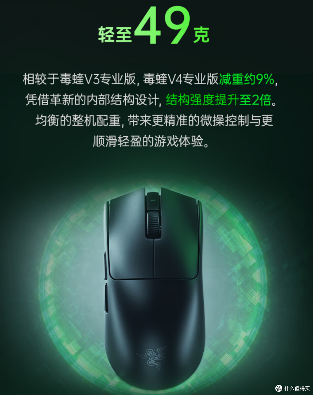 【抄作业】6月~7月 高性价鼠标推荐。青春无价,对自己好点