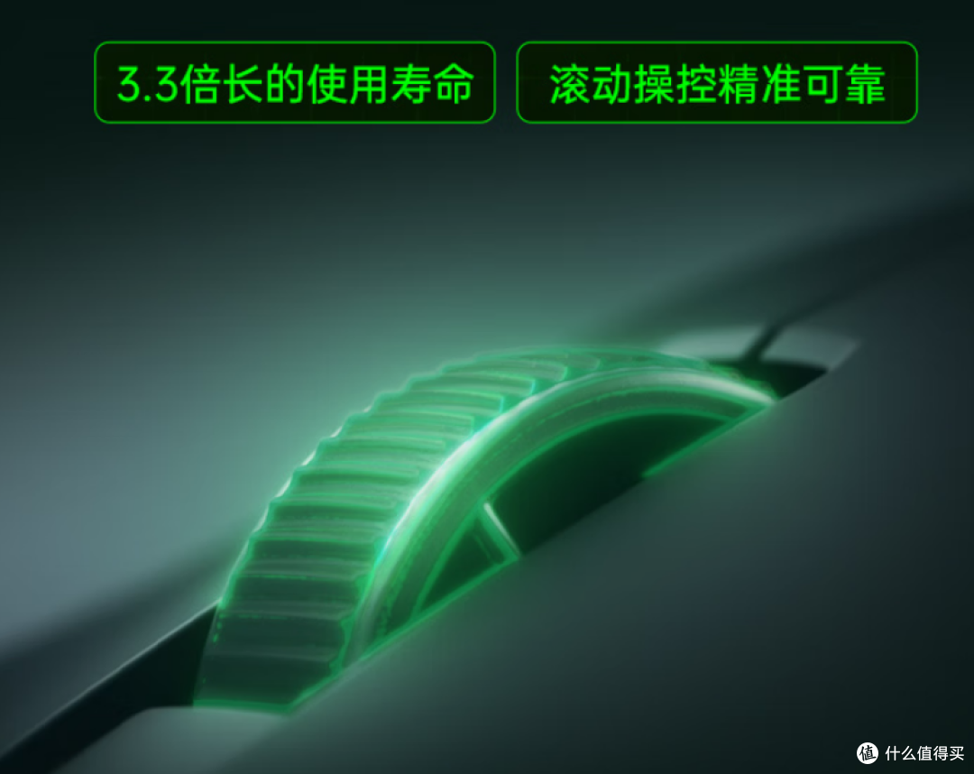 【抄作业】6月~7月 高性价鼠标推荐。青春无价,对自己好点