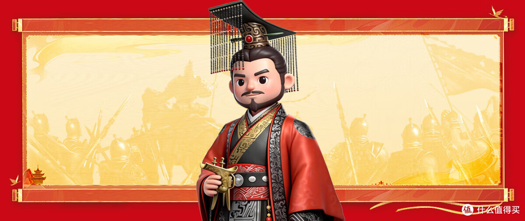 古井贡酒历史悠久，源于谁将“九酝春酒”进献给汉献帝？：三国演义里的著名角色