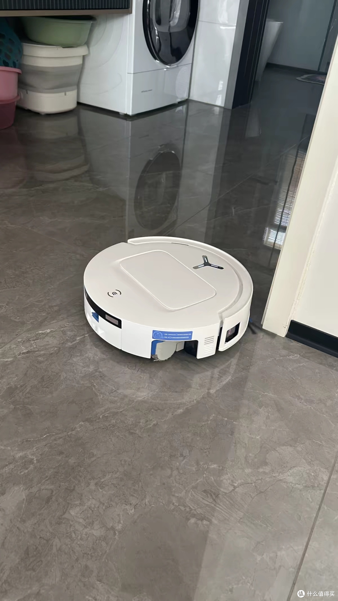 科沃斯T80滚筒活洗技术解析