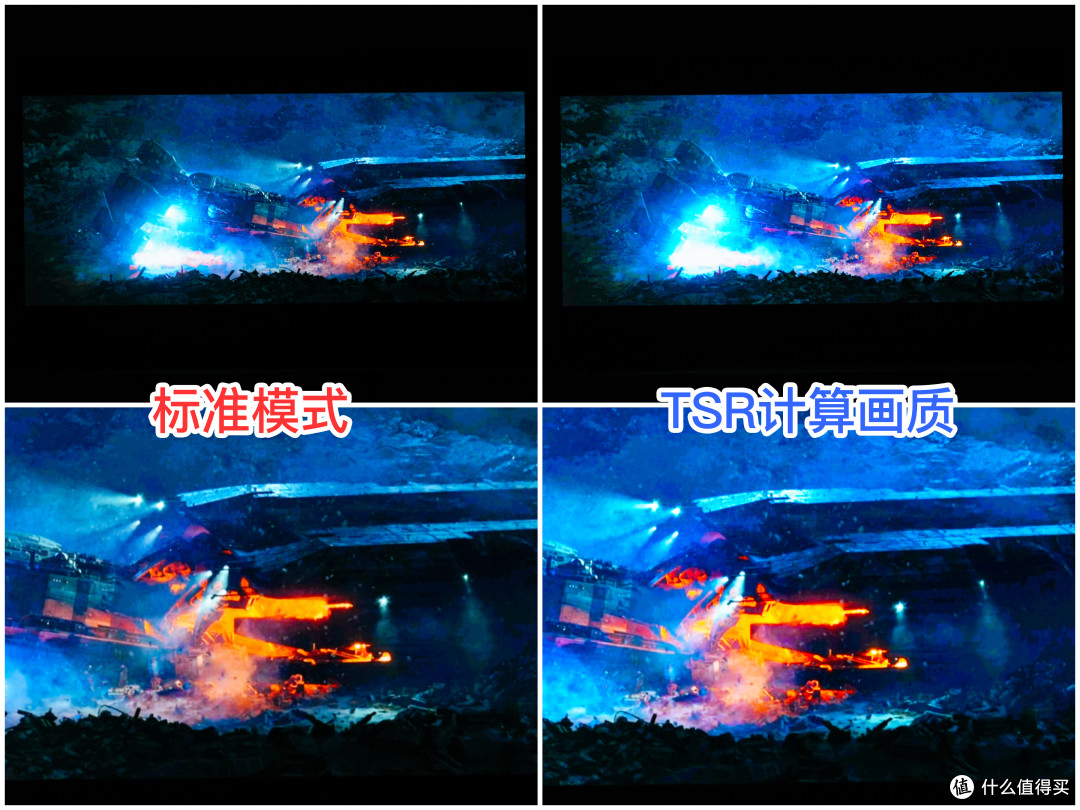 熟悉的售价,越级的进化:雷鸟鹤6 Ultra 26款上手
