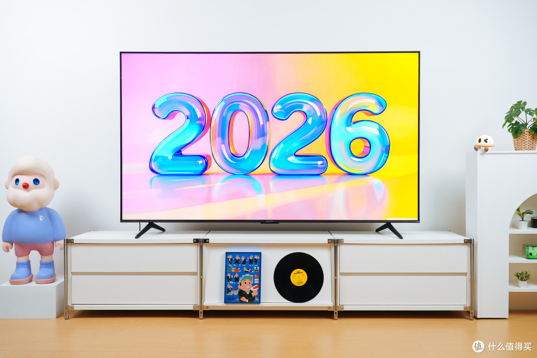 熟悉的售价，越级的进化：雷鸟鹤6 Ultra 26款上手