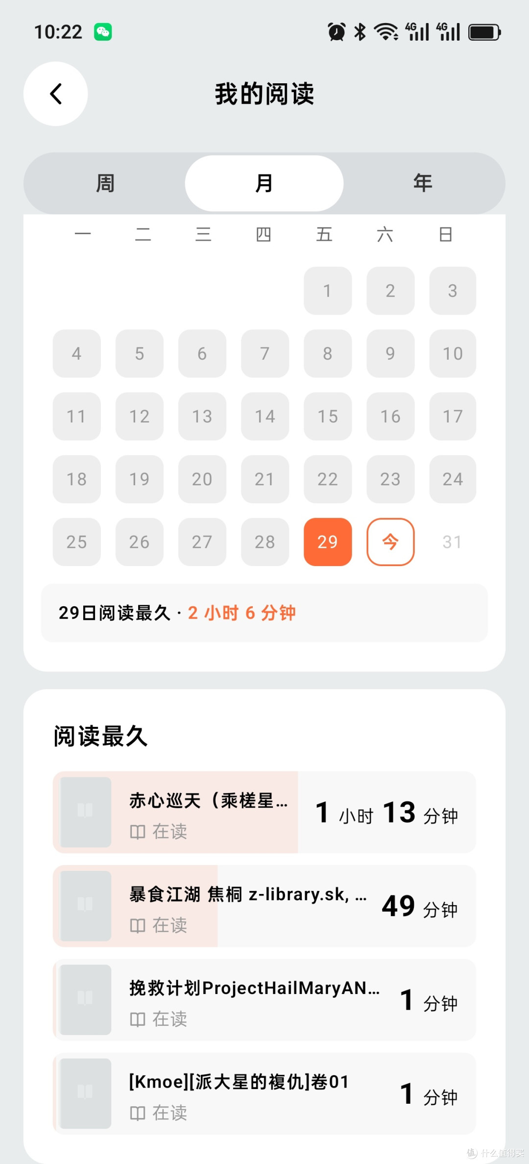 183块的通勤阅读神器,悦星瞳X4真实体验