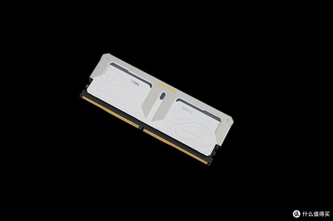 ZADAK Spark RGB DDR5 6000MHz CL40（16GB×2）内存套装 评测