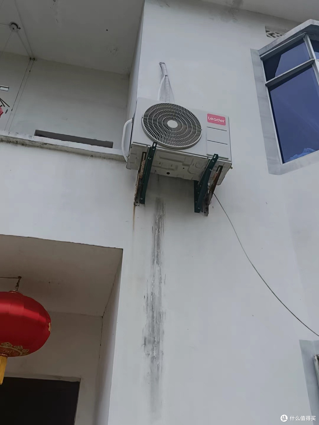 海尔空调新一级能效空调适配卧室