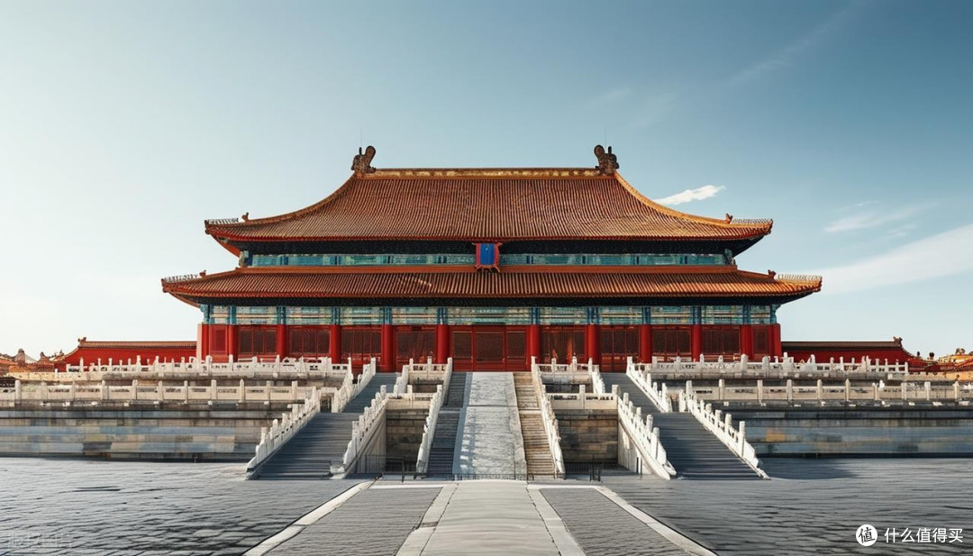 618囤旅游好物,大同到北京3日游
