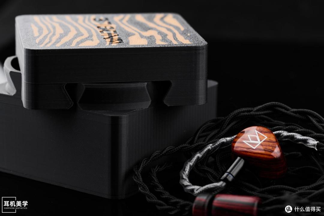 Noble Audio LuBan鲁班：匠心独具的人声毒物