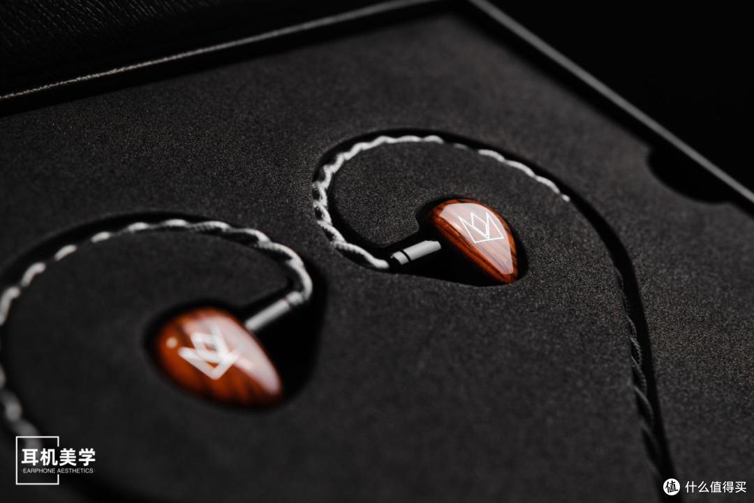 Noble Audio LuBan鲁班：匠心独具的人声毒物