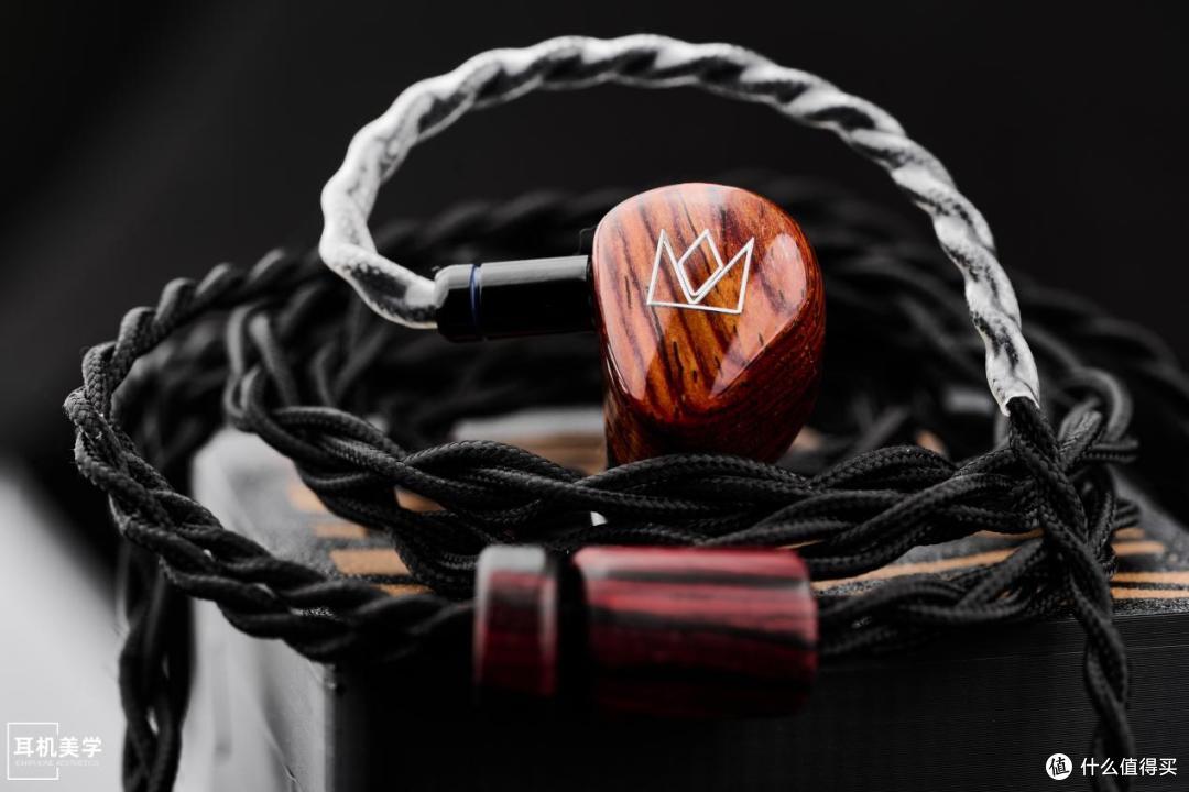Noble Audio LuBan鲁班：匠心独具的人声毒物