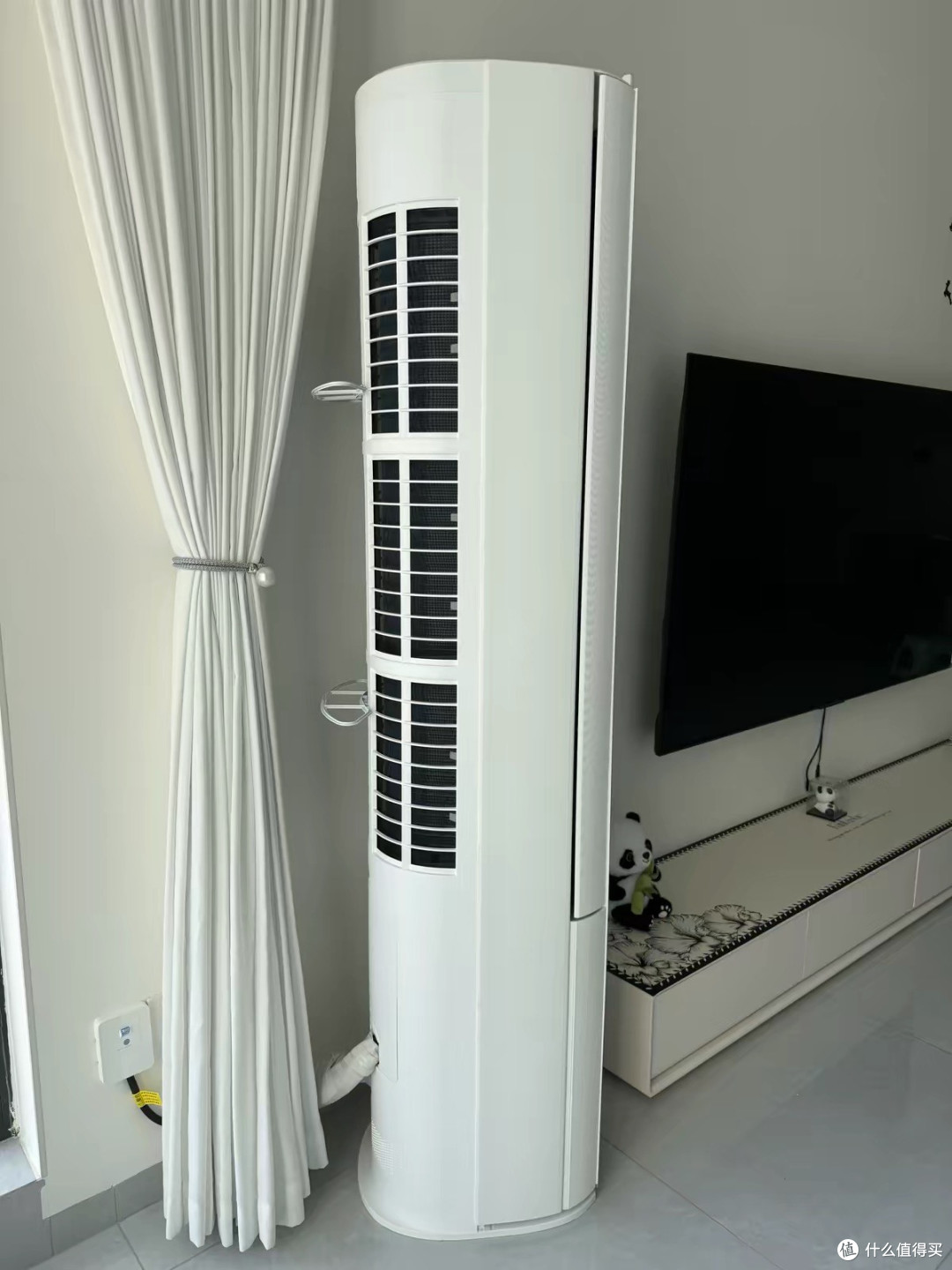 大户型空调选购指南:海尔3匹净省电