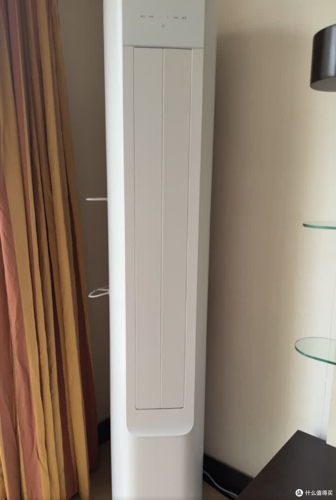 海尔空调净省电Plus大3匹柜机