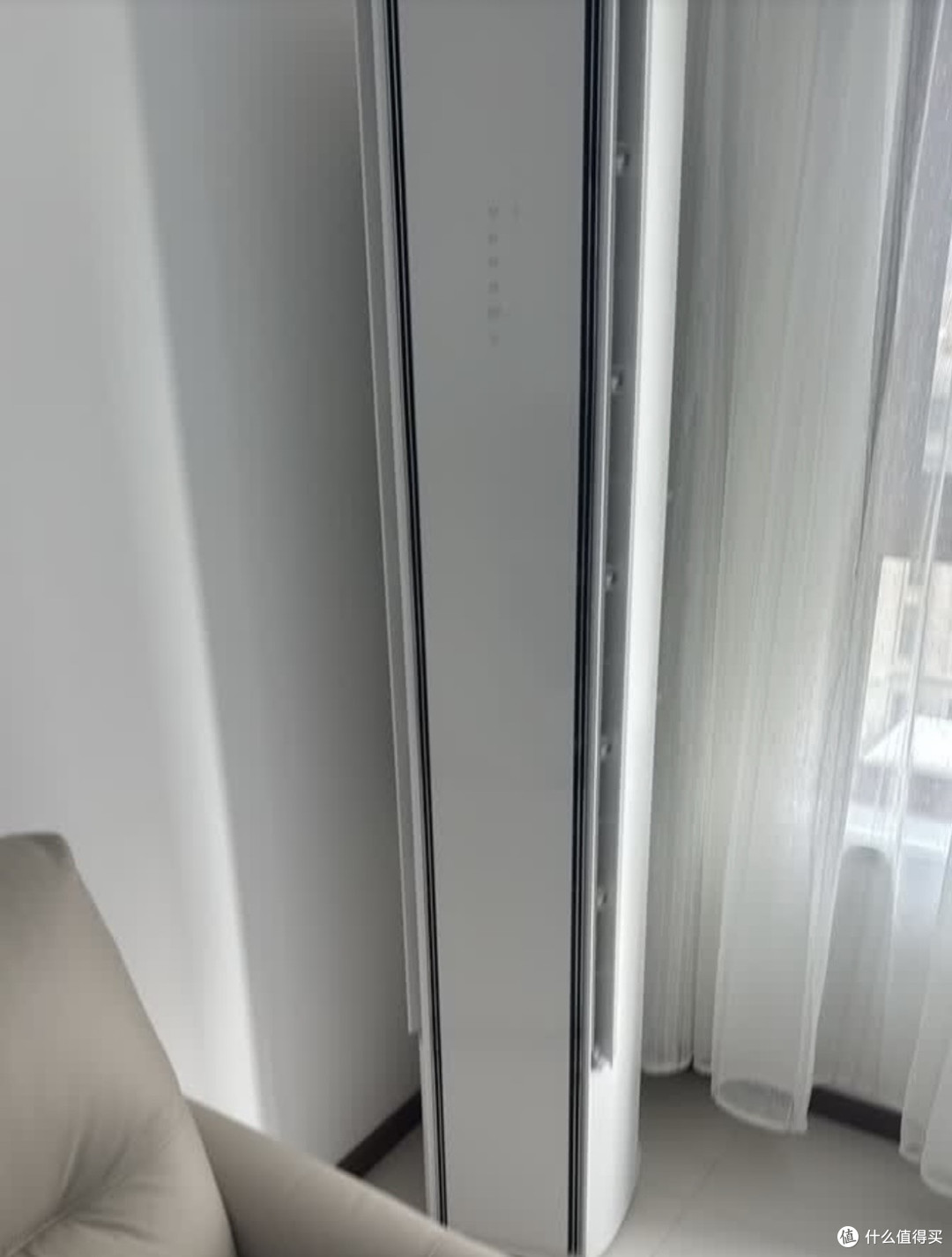 海尔舒适风Pro:客厅空调新选择