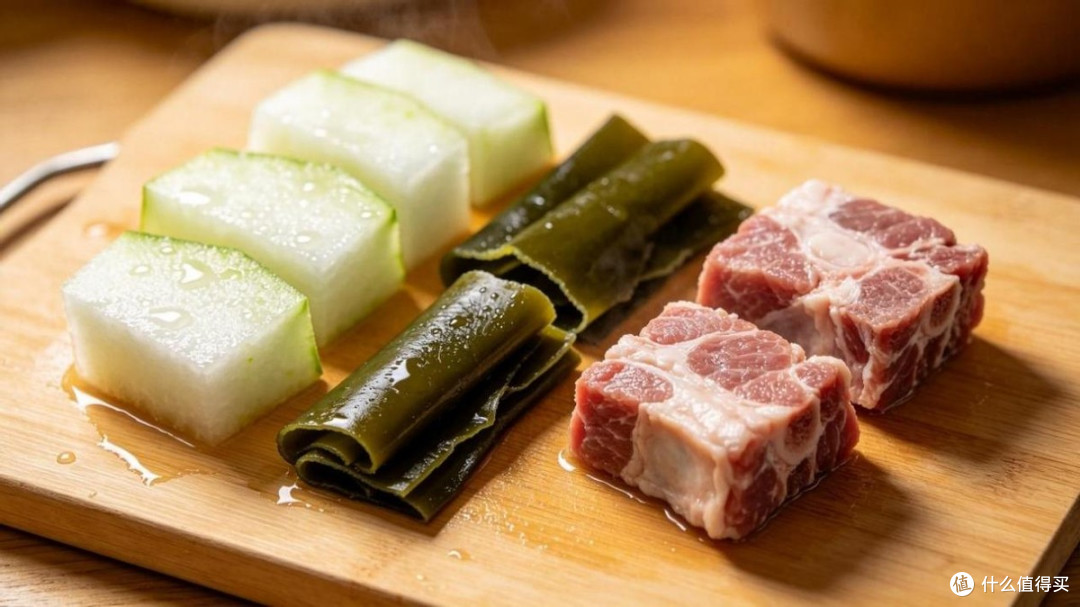 夏天最该吃的4种滋补食材，比牛肉鸭肉更养人，顺时而食身体棒