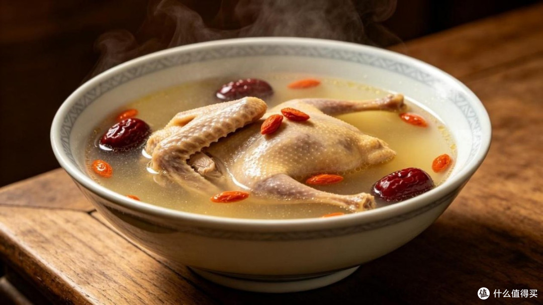 夏天最该吃的4种滋补食材，比牛肉鸭肉更养人，顺时而食身体棒