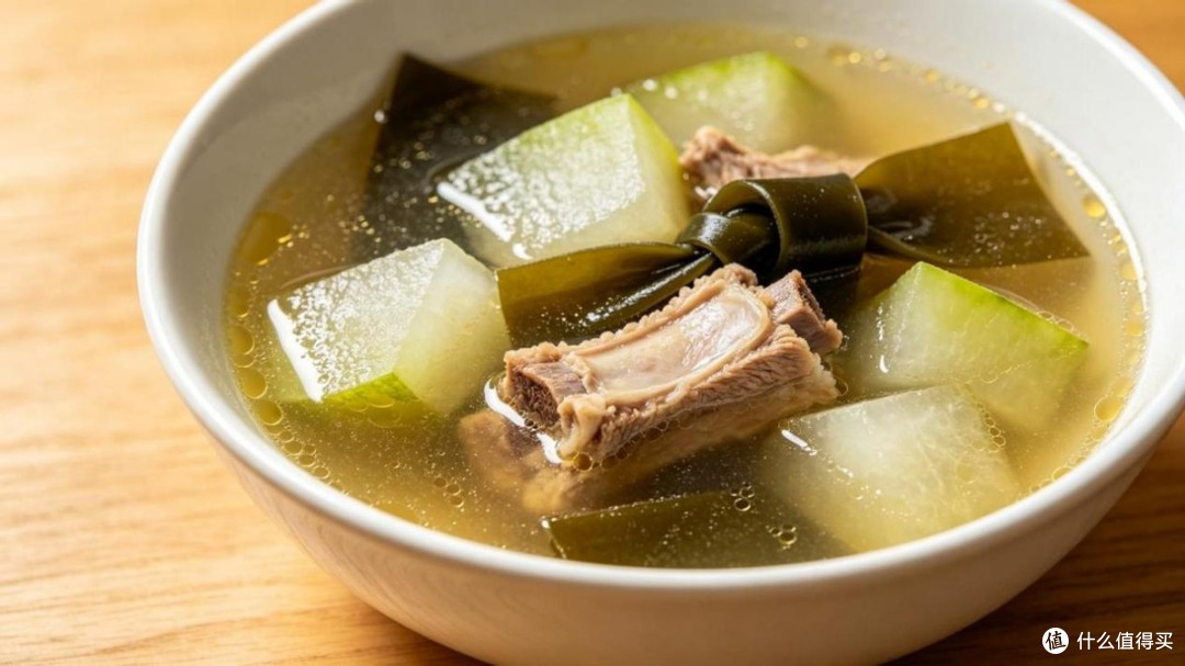 夏天最该吃的4种滋补食材，比牛肉鸭肉更养人，顺时而食身体棒