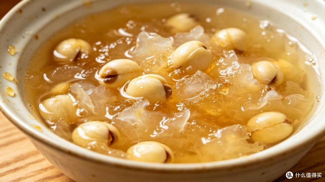 夏天最该吃的4种滋补食材，比牛肉鸭肉更养人，顺时而食身体棒