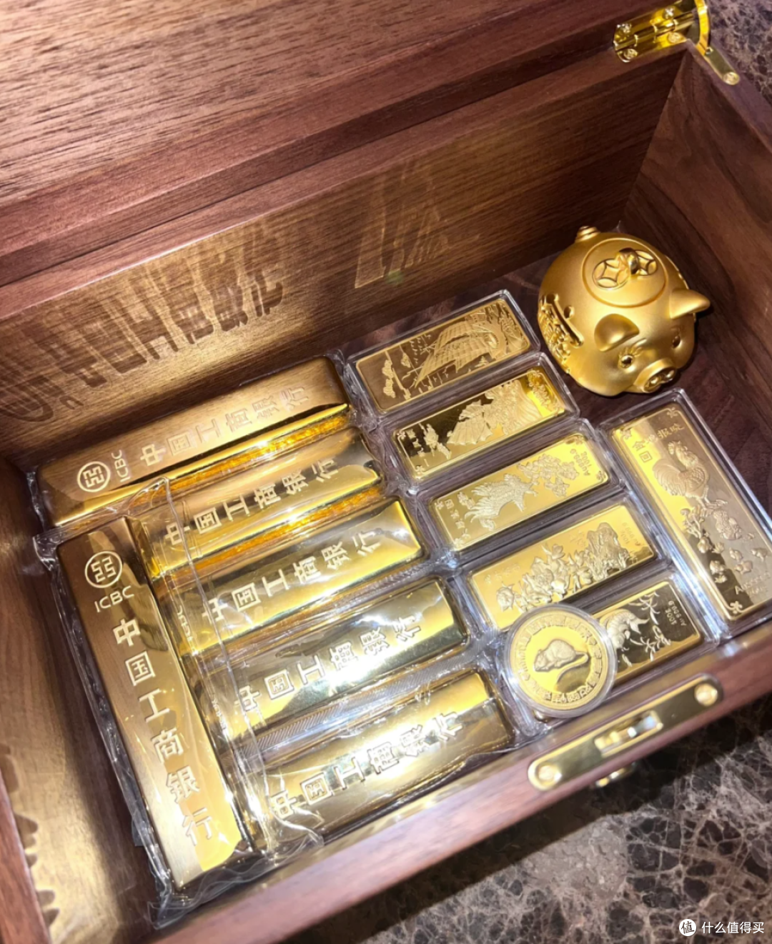 别买黄金了!不出意外的话,2026下半年贵金属价格或迎来3大变化