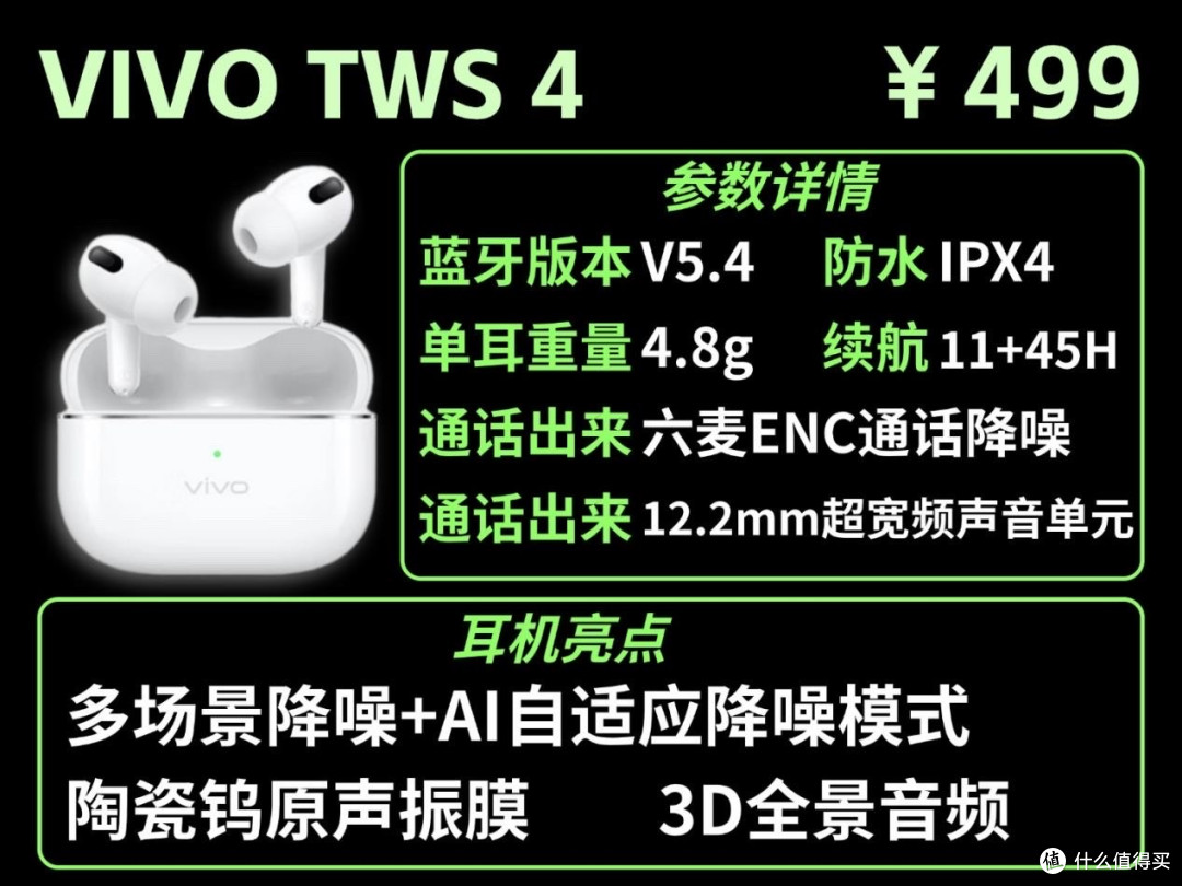 降噪蓝牙耳机哪款好？虹觅N1怎么样？热门入耳式耳机测评对比