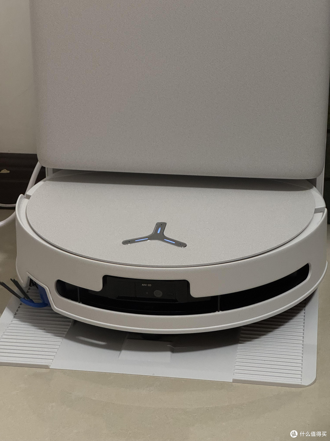 科沃斯T90 PRO：彻底解放双手