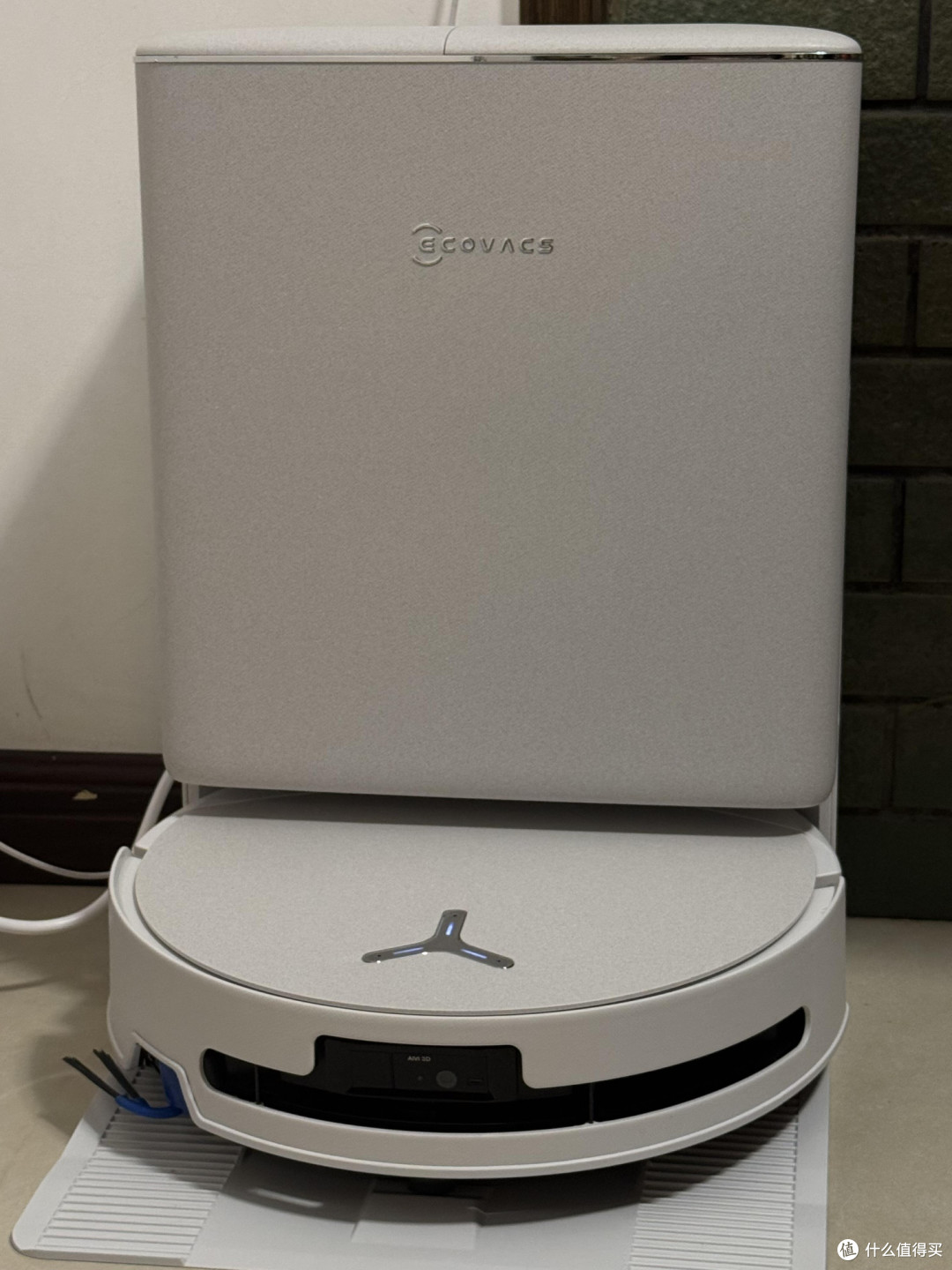 科沃斯T90 PRO:彻底解放双手
