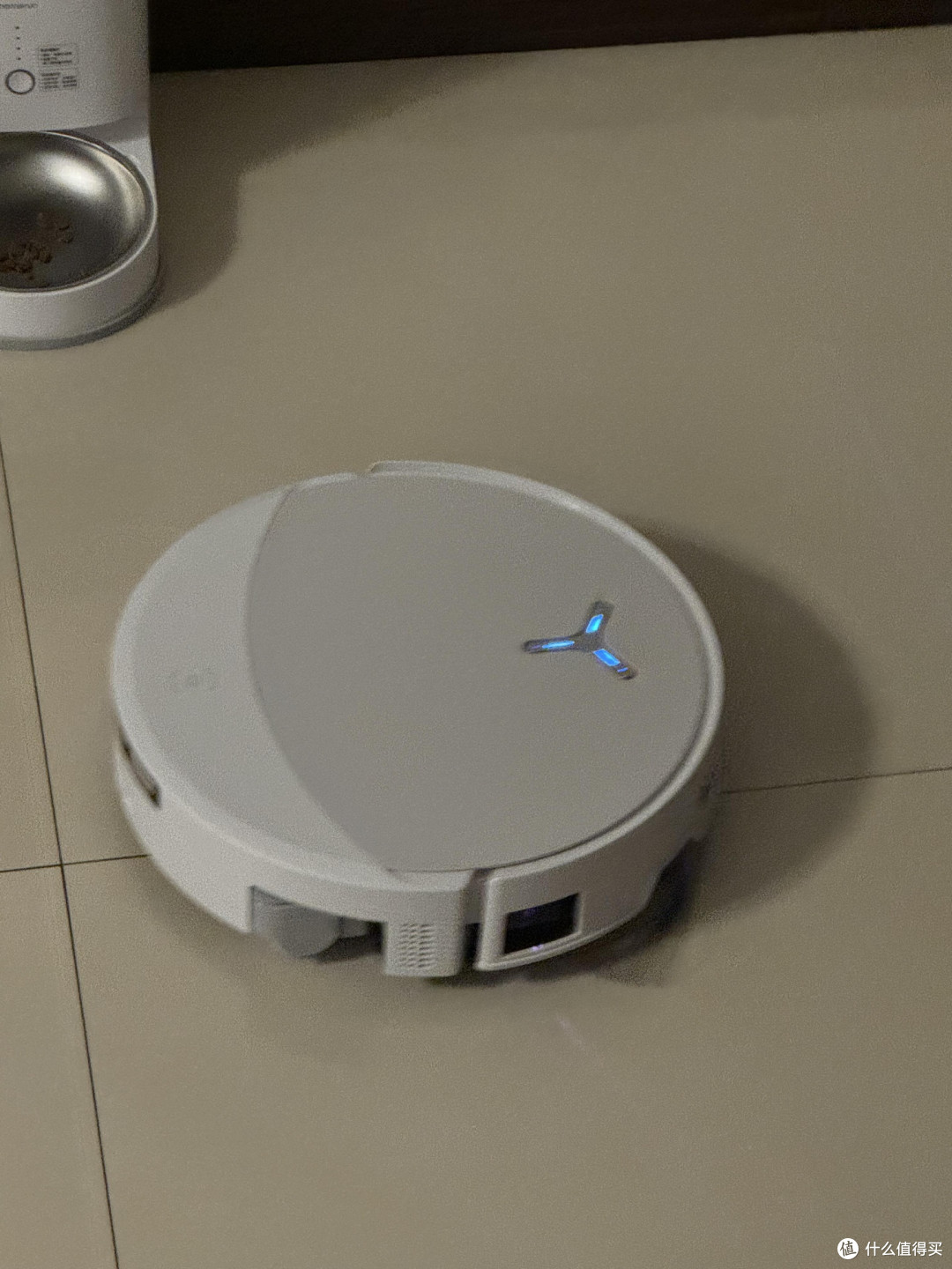 科沃斯T90 PRO:彻底解放双手