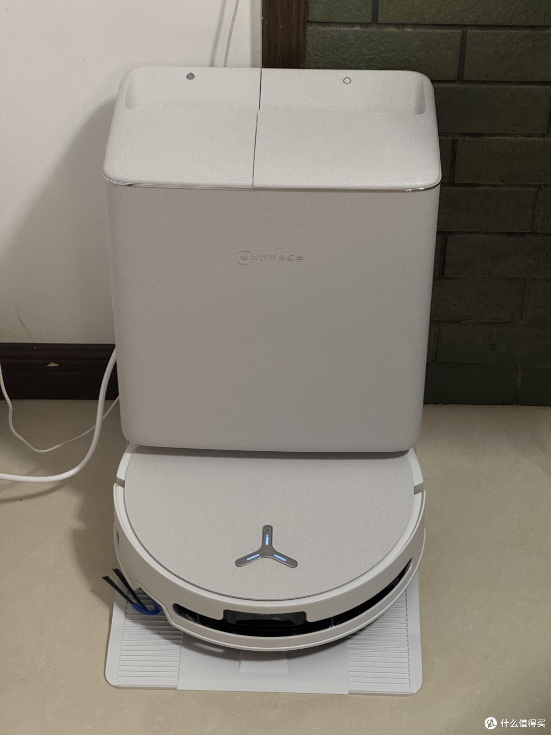科沃斯T90 PRO:彻底解放双手
