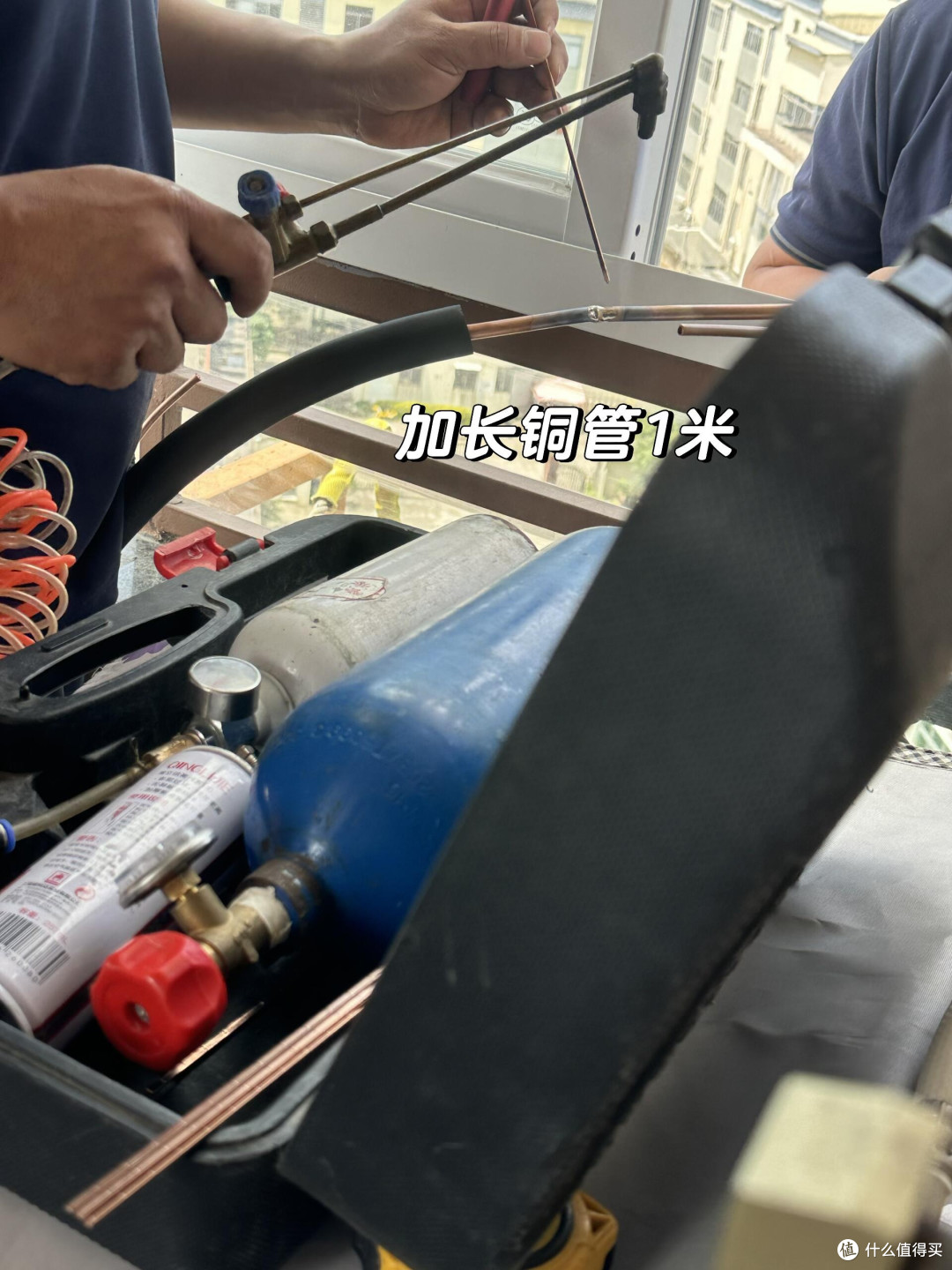 海尔净省电Plus空调体验报告