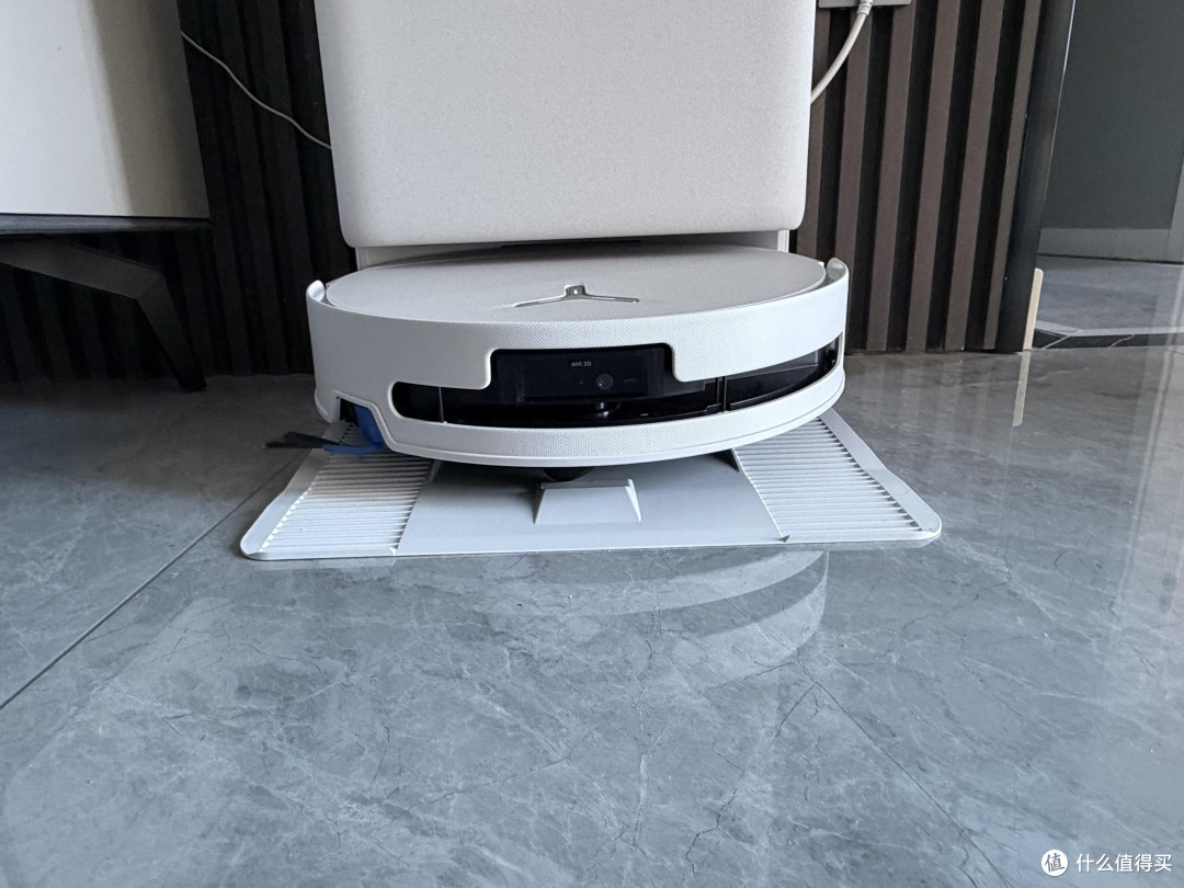 科沃斯T90 PRO：彻底解放双手